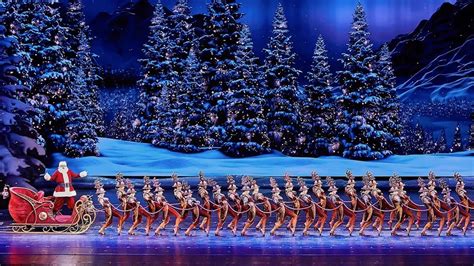 , and Saturday and Sunday between 1000 a. . Chase preferred seating rockettes